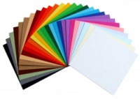 Paper and Card