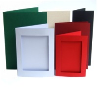 Card Blanks